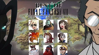 Best Of Final Fantasy 7 Machinabridged