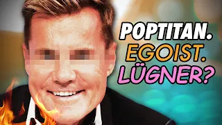 Die Wahrheit über DIETER BOHLEN