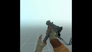 a mac-10 reload