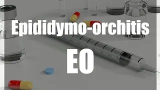 Epididymo-orchitis  (EO) explained #13