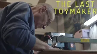 The Last Toymaker