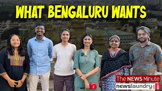 What do Bengalureans want ahead of Lok Sabha elections?