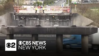 I-95 fully reopened in Norwalk, Conn., to the relief of drivers