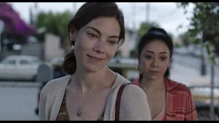 SOLO LA VERDAD (SAINT JUDY) - Tráiler Oficial Español