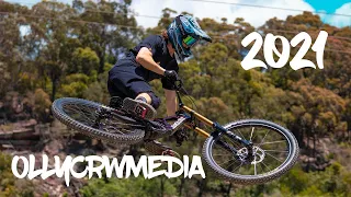 2021 MTB MASHUP