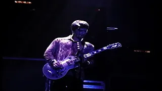 Oasis - Magic Pie (Live at Hammerstein Ballroom ,1997) - Remastered