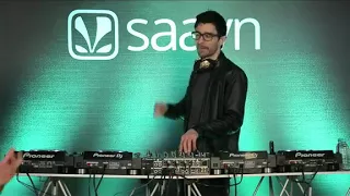 KSHMR live from SAAVN Office Party 2017 (Tracklist in the description)