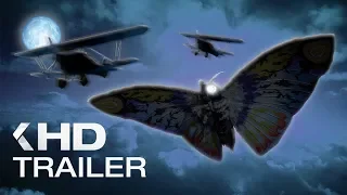 MOTHRA Island Guardian TRAILER (2020) Fan Made