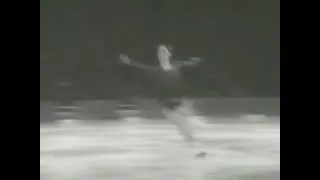 Gabriele Seyfert - 1968 World Championships - FS