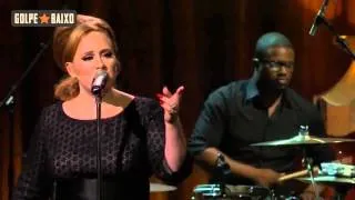 Adele - Show das Poderosas