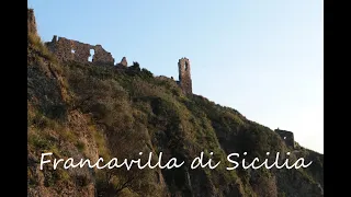 Castello di Francavilla di Sicilia