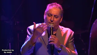 Zafiris Melas - Stavros Pazarentsis || Opou Pao Agapao Live Mylos Club Thessaloniki 28/11/18