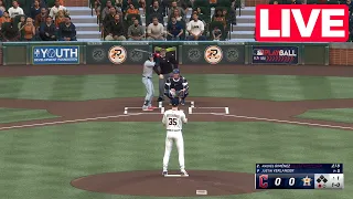 🔴LIVE NOW! Houston Astros vs. Cleveland Guardians - Apr 30, 2024 MLB Full Game - MLB 24 EN VIVO