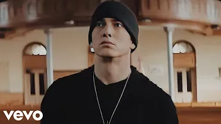 Eminem ft. 50 Cent - Murder ft. Nas, 2Pac, The Notorious B.I.G. , Ice Cube (Music Video) 2023