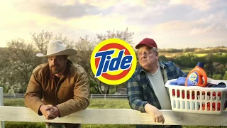 Tide Super Bowl Commercials 2018 Compilation (All Clips)