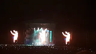 Imagine Dragons  - Its Time (Live Ukraine 31 08 18)