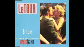 Blue by LaTour - Basic Instinct - first part