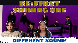BE:FIRST / Shining One -Music Video | REACTION