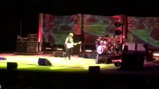 Jeff Beck Big Block CMAC Canandaigua NY