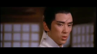 Golden Swallow (1968) DVD Trailer 金燕子