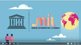 UNESCO MIL CLICKS Social Media Innovation