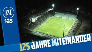 125 Jahre Heimat - M wie MITEINANDER