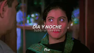 Hothon Pe Bas - Yeh Dillagi (Sub español - Lyrics)