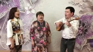 "Жолың болсын жолаушы"