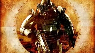 FallOut 3.#13-Хардкор, это мягко сказано!!!