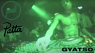 Gyatso DJ Set | Patta X Keep Hush Live Amsterdam: Gyatso Presents