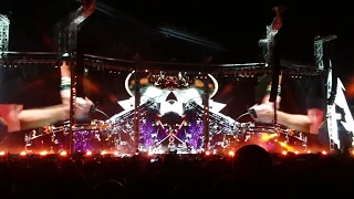 Metallica - The Call of Ktulu - Live 23.08.2019 München