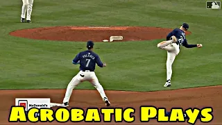 MLB | Top Plays May 2024