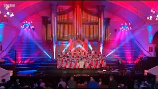 Soon Ah Will Be Done: Shalom Chorale @ BBC Songs of Praise Gospel Choir of the Year 2018