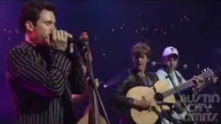 Old Crow Medicine Show - Minglewood Blues [Live]