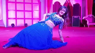 कोमल रंगीली : Imaan Dol Jayega song live  performance by komal rangili