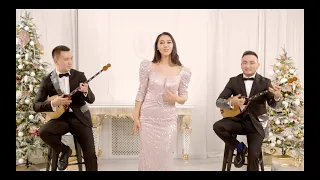 Made in KZ - Last Christmas (Wham! cover)