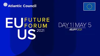 EU-US Future Forum Day 1