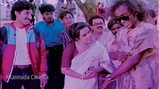 Umashree Back To Back Comedy Scenes | Love 94 Movie | Kannadiga Gold Films | HD