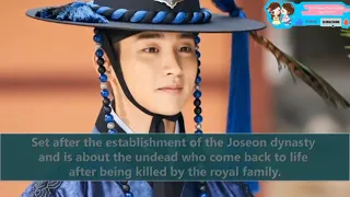 8 Historical Korean Drama You Need To Watch||2021