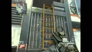 WORLDS fastest stealth chopper, Call of Duty Black Ops 2