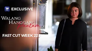 Fast Cut Week 22 | Walang Hanggang Paalam