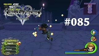 Kingdom Hearts 2 FINAL MIX [Deutsch] #085 - Puzzleteile, Schatzkisten und Pilze