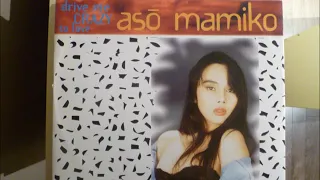 Aso Mamiko - Drive Me Crazy To Love