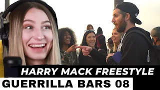 Best FREESTYLE out here! Harry Mack