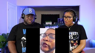 Kidd and Cee Reacts To Tra Rags Compilation Pt. 20