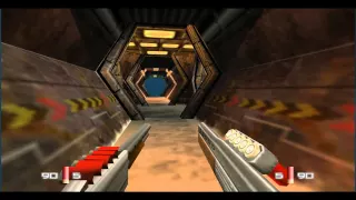 GoldenEye Area 52 sneak peek