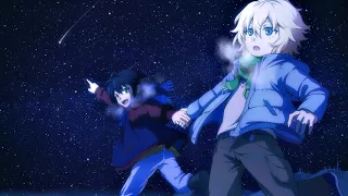 Emotional Anime Ost - "SOTE" ( Owari no Seraph)