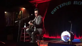 Mike Farris “Know good , Know how” Cutting Room NYC 4-11-19