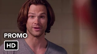 Supernatural 11x08 Promo "Just My Imagination" (HD)