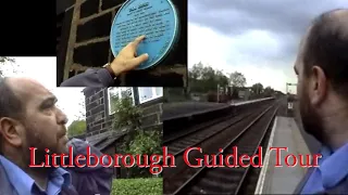 Littleborough Guided Tour - Geoff Alexander